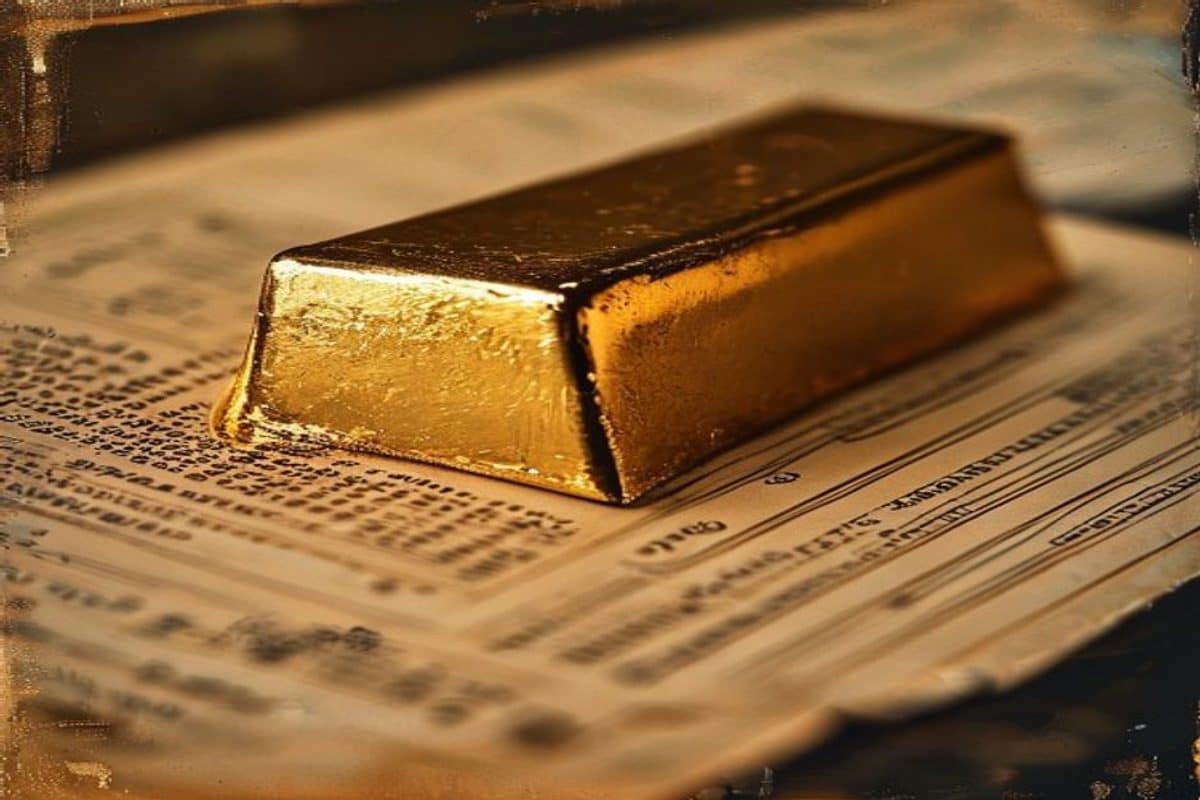 Gold in your retirement account is finally becoming less of a headache and more investors are paying attention