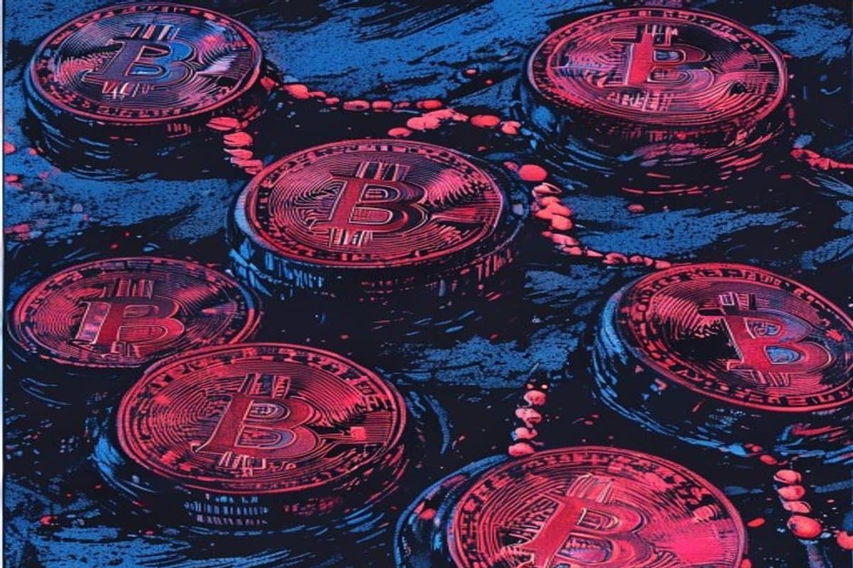 A meme coin called $ASTRO just became the latest battleground in the Solana versus Ethereum war