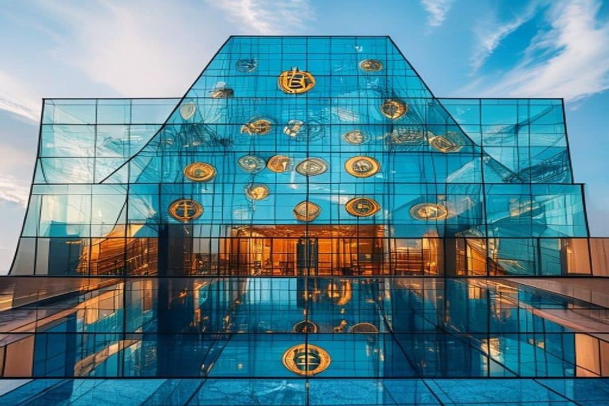 Coinbase just became a federally regulated bank and the reaction says everything about where crypto stands right now