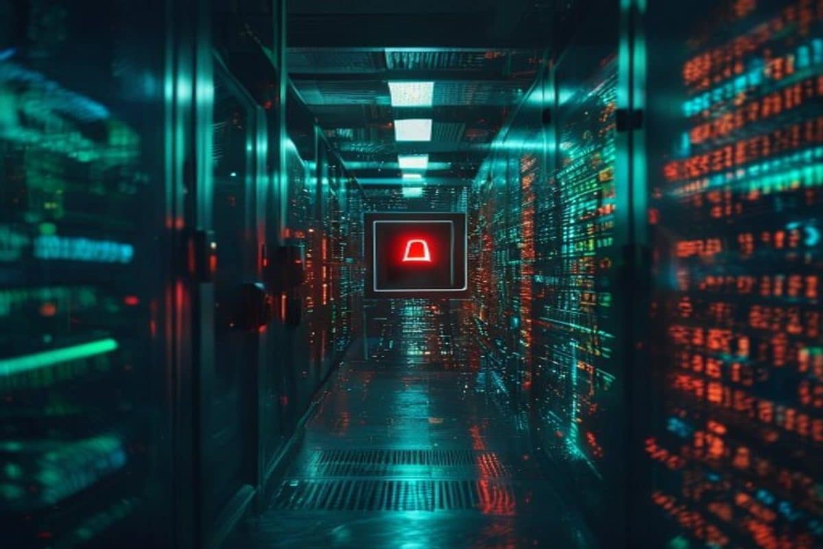 An unauthorized group has reportedly breached Anthropic's internal cyber tool Mythos raising urgent questions about AI security from within