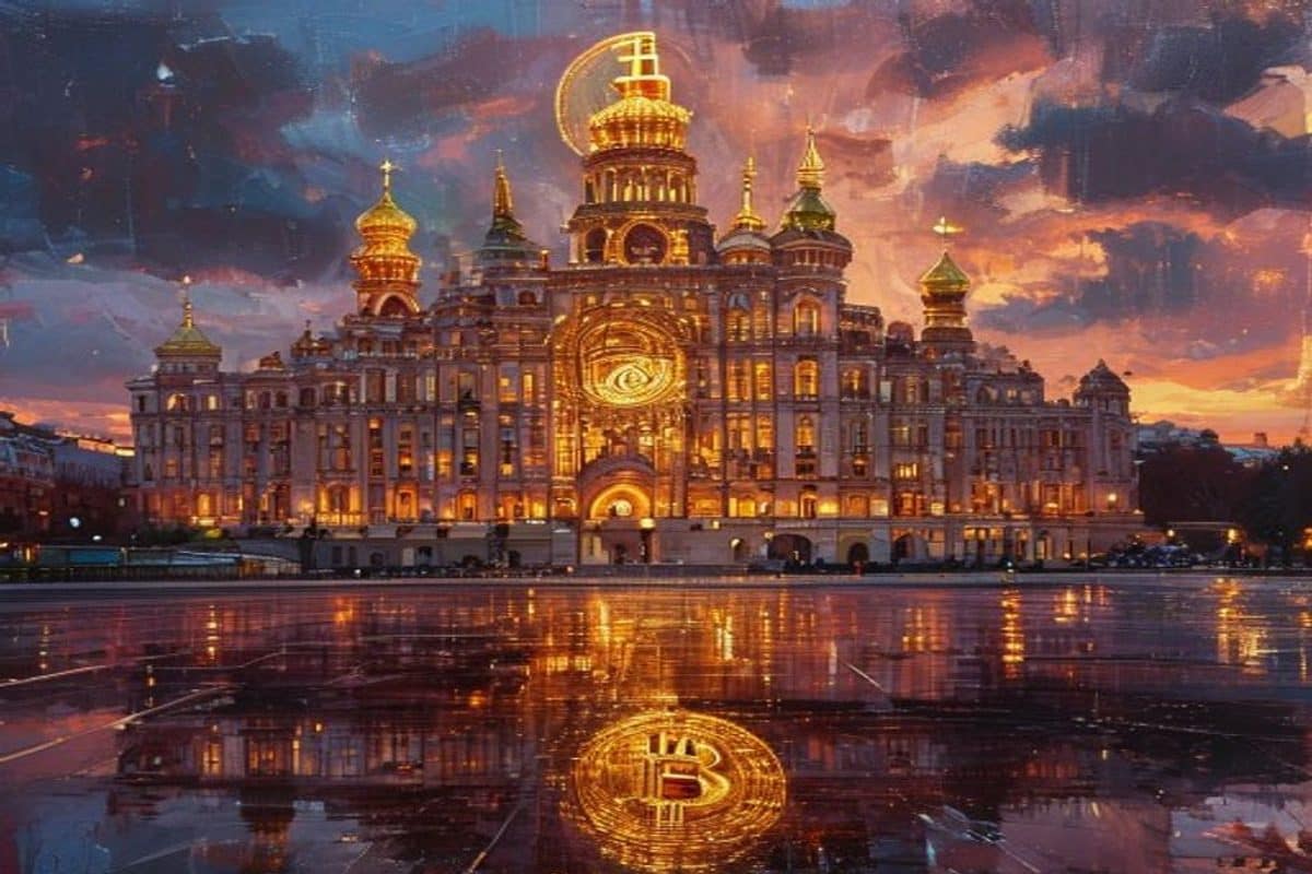 Russia passes sweeping crypto bill allowing Bitcoin in foreign trade as sanctions reshape global payments
