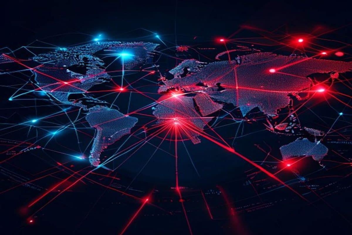 North Korean operatives execute a multi-front financial war on crypto totaling nearly $600 million through social engineering and infrastructure poisoning