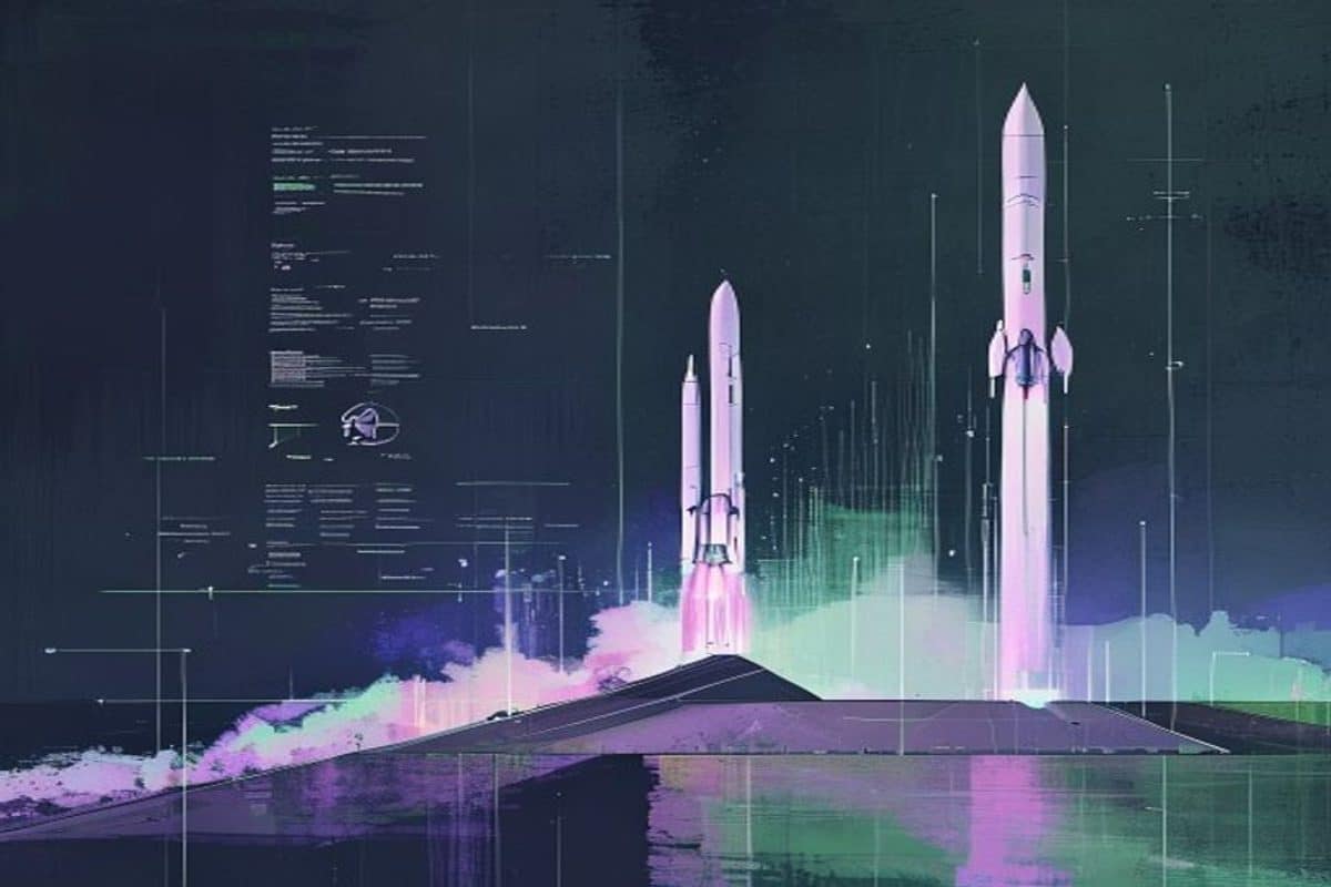 Printr has climbed to third place among Solana token launchpads and it got there faster than anyone expected