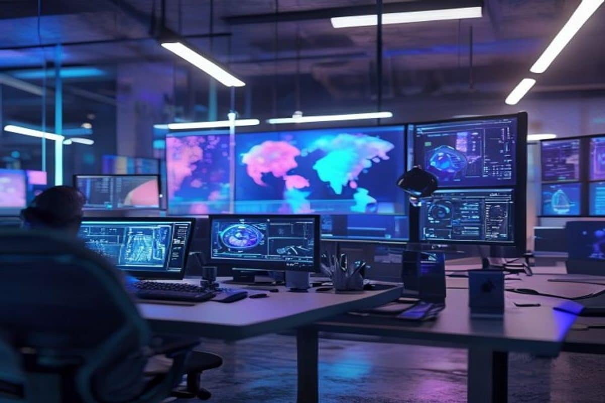 Morgan Stanley says AI could hand the gaming industry $22 billion in extra profit by gutting development costs