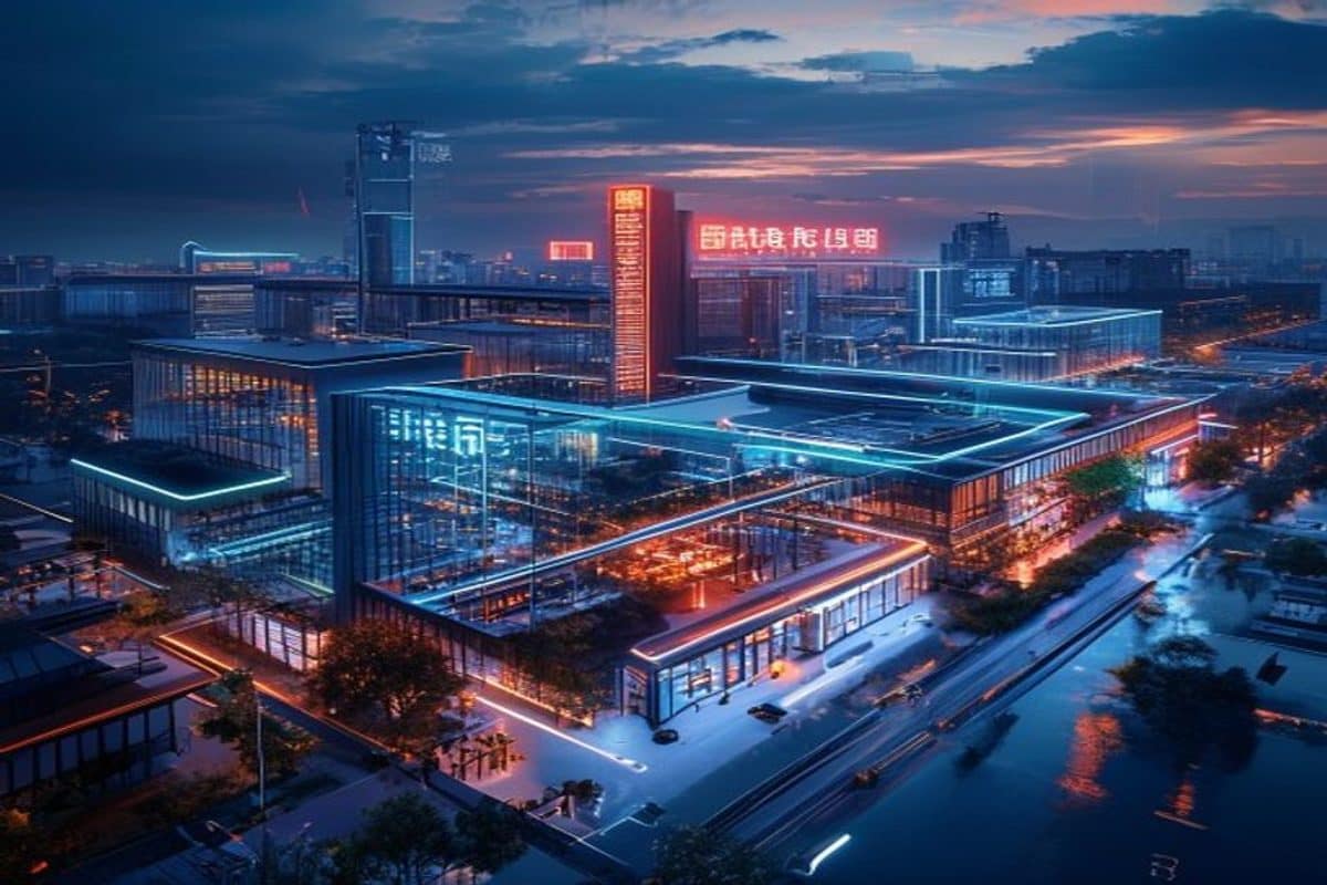 Tencent and Alibaba are racing to back DeepSeek at a valuation that has jumped sevenfold in under a year