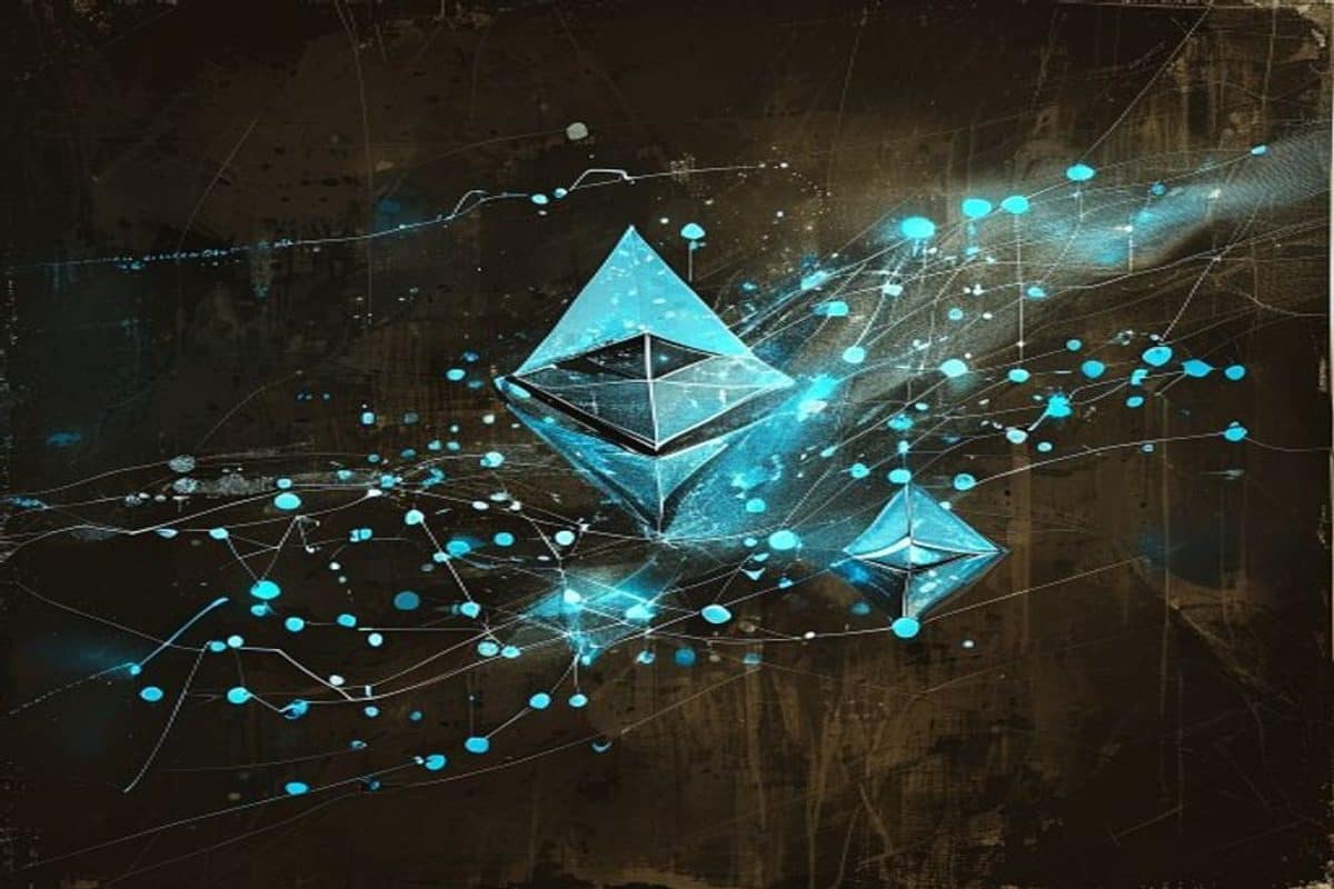 Bitmine stakes $142 million in ETH within a single day and crosses the 3.39 million threshold