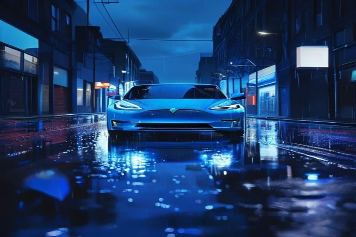 Tesla beats on profit but the revenue miss signals deeper trouble for its core car business