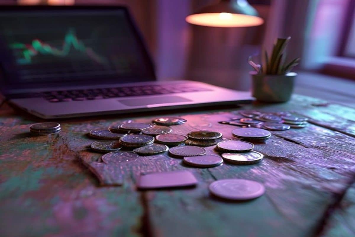 Retail silver investors are selling their stacks to keep their spouses' businesses alive
