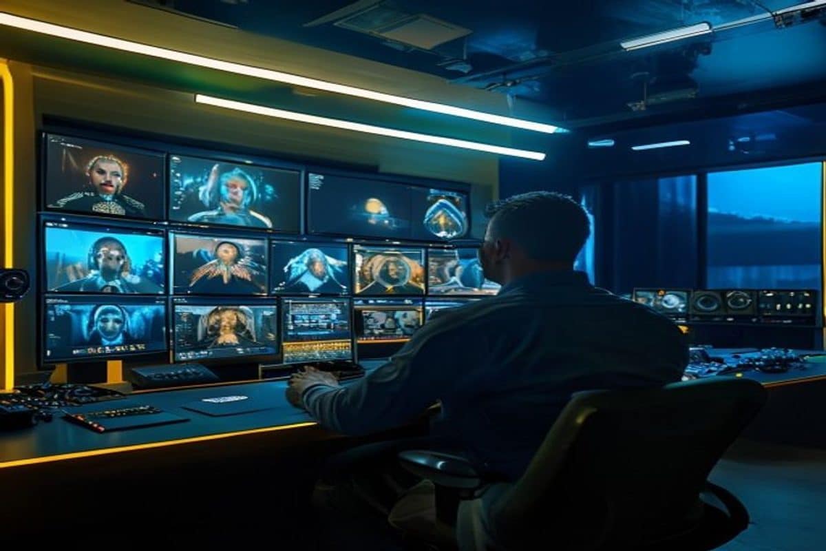 OpenAI's GPT Image 2 just made professional video production available to anyone with a subscription