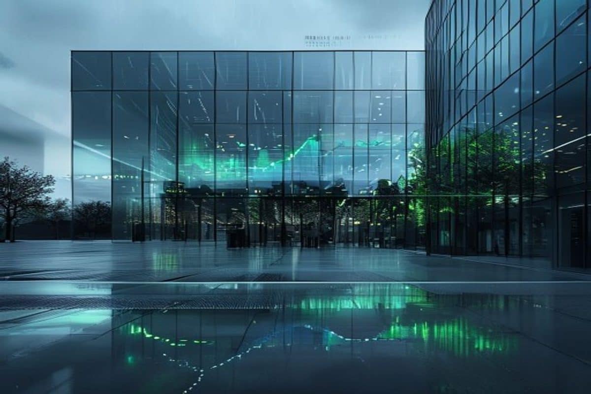 IBM's sluggish AI revenue growth is a reality check the market wasn't ready for