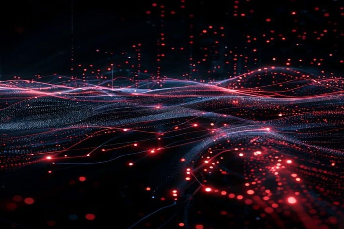 Nexus AI has solved the context window problem and the industry may never be the same