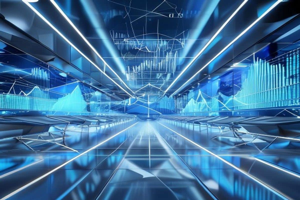 Anthropic hits a trillion-dollar valuation on secondary markets and knocks OpenAI from the top spot