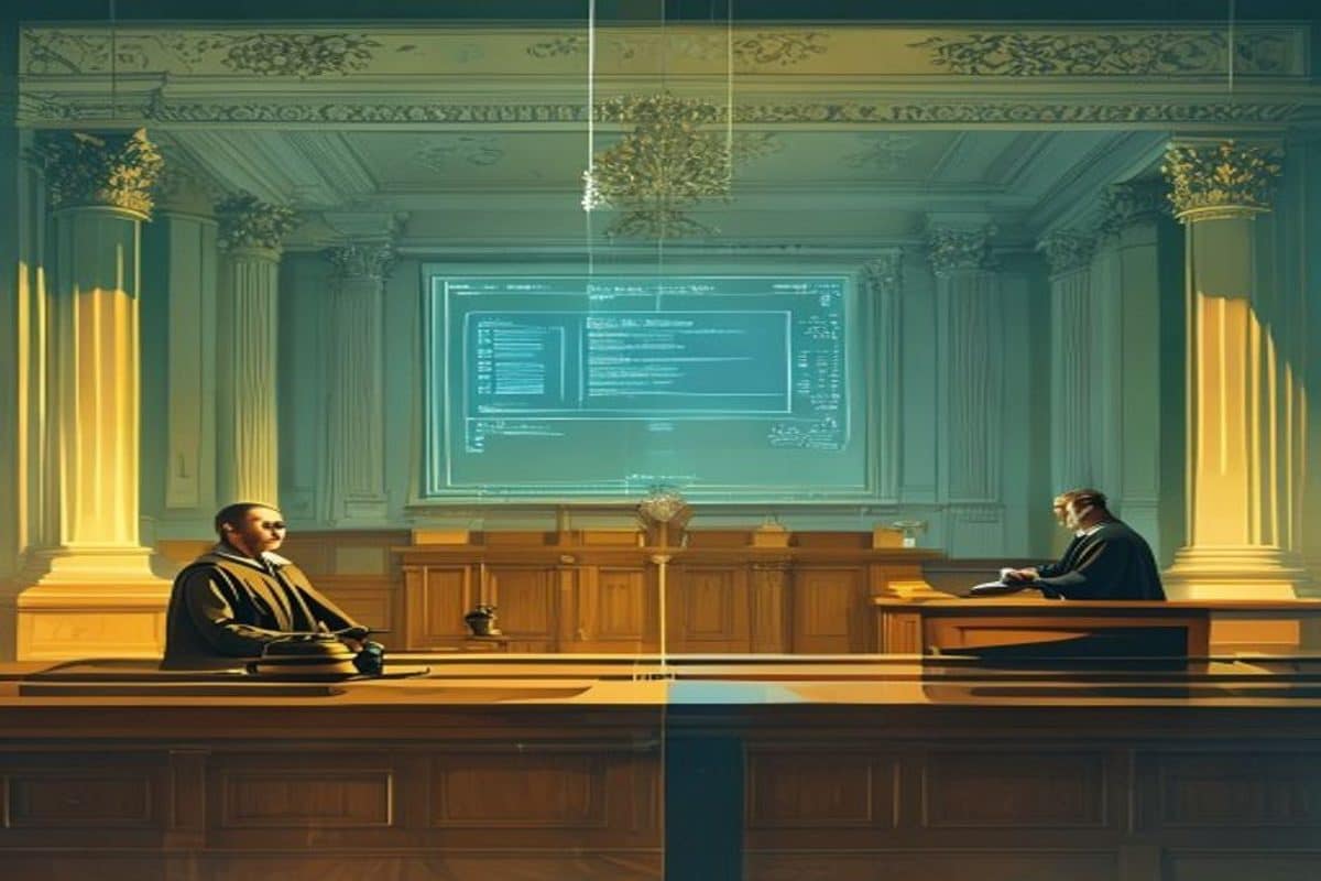 A federal judge ruled that your ChatGPT conversations are not protected by attorney-client privilege and a second judge ruled the exact opposite on the same day