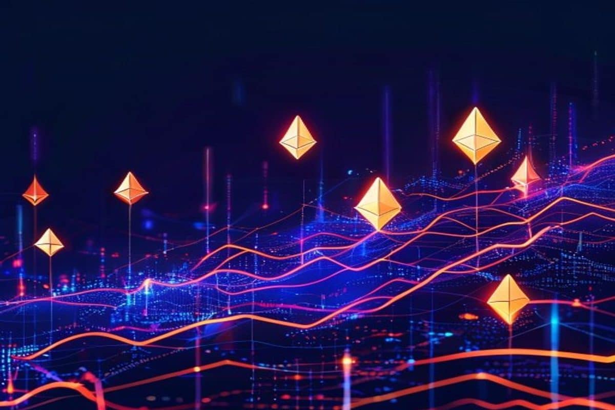 Ethereum meme coins are pulling capital away from Solana as traders rotate toward familiar liquidity