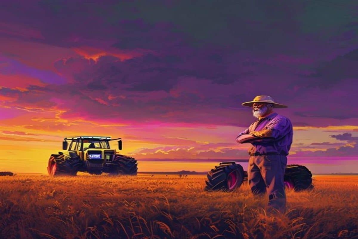 The anti-AI backlash is starting to sound like a farmer refusing a tractor and everyone is noticing