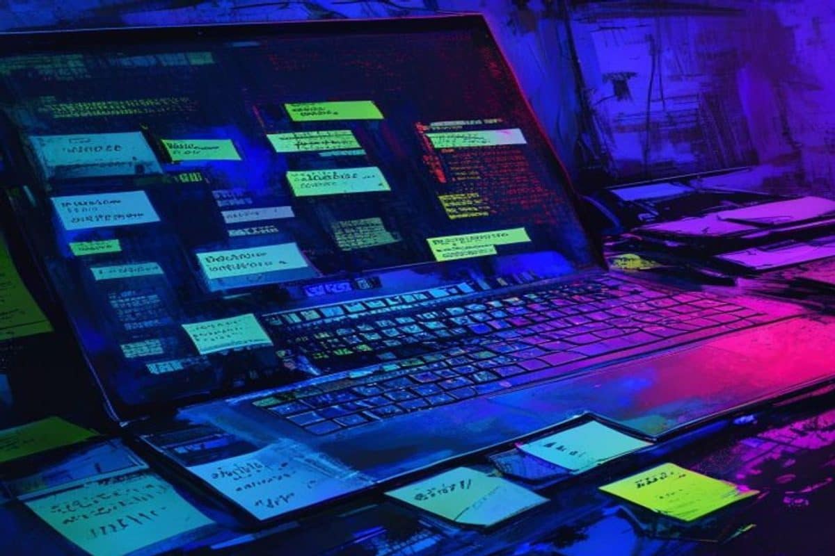 The AI voice that ate the internet is finally starting to annoy everyone