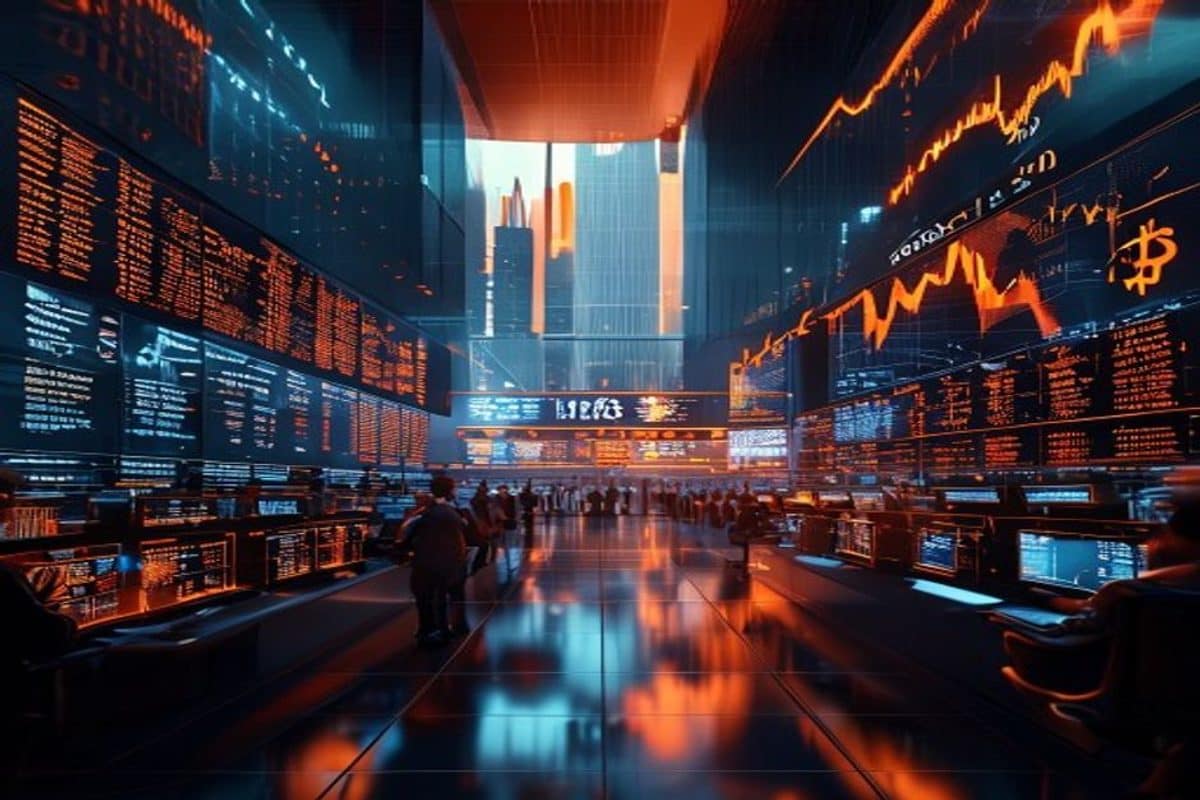The SEC just handed Wall Street the keys to Bitcoin and the market responded accordingly