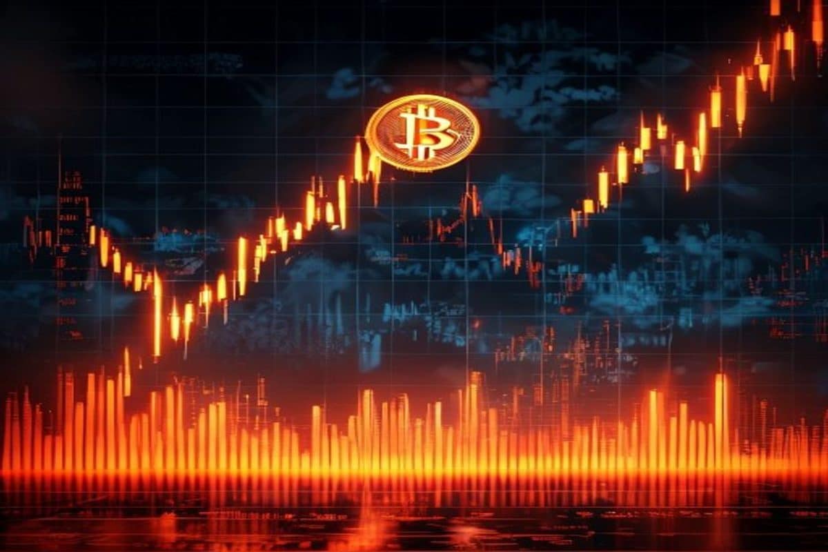 Bitcoin breaks out of months-long consolidation to reach a new peak at $79,449