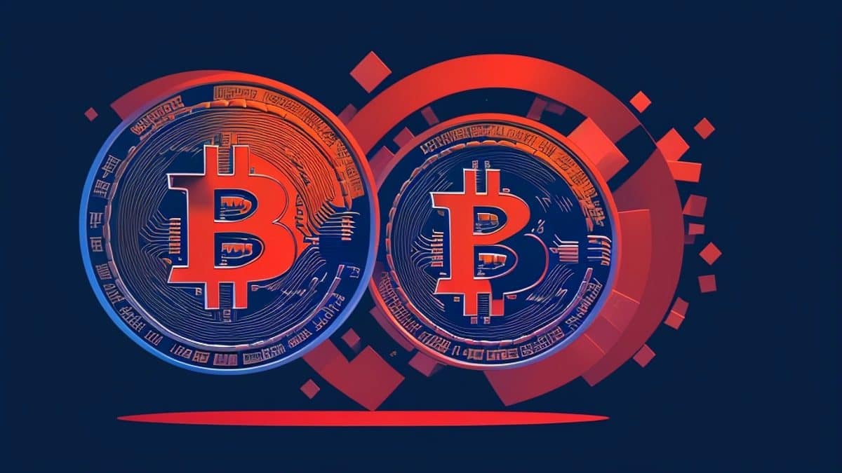 A new research report projects Ethereum could reach $250,000 by surpassing both Bitcoin and gold as the dominant global store of value