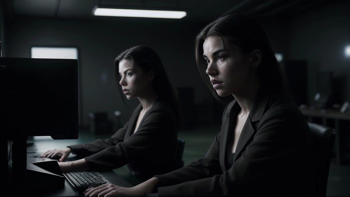 A new documentary claims Bitcoin was built by two dead cryptographers and the market is listening