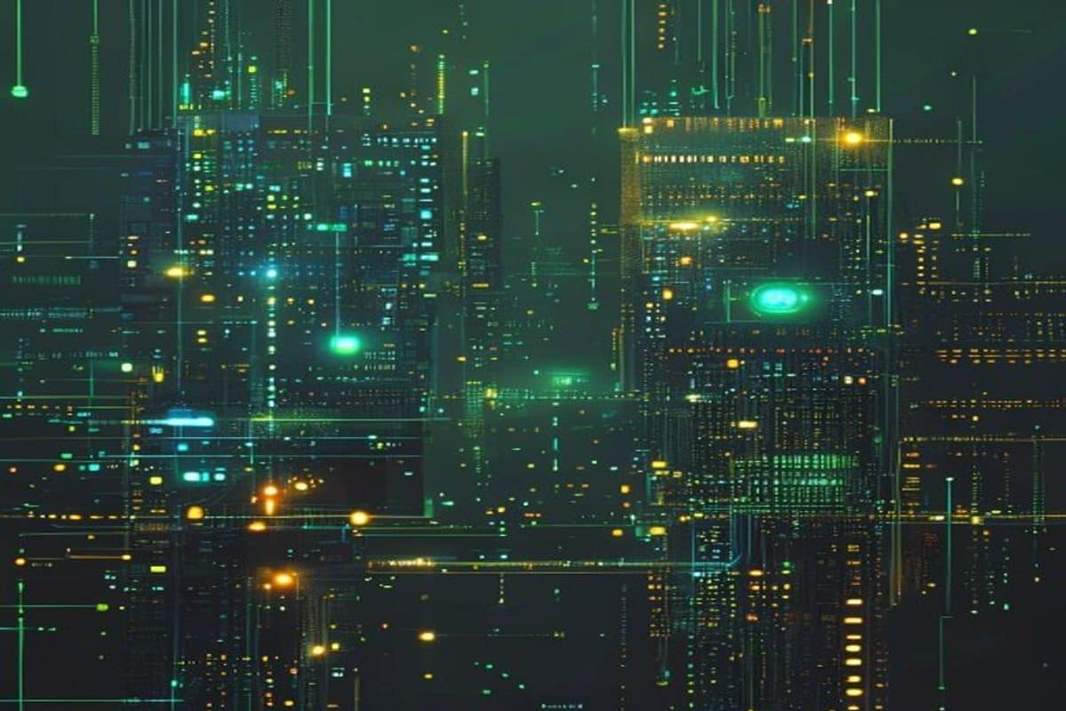 A scrappy research collective just beat OpenAI at its own game and the market noticed