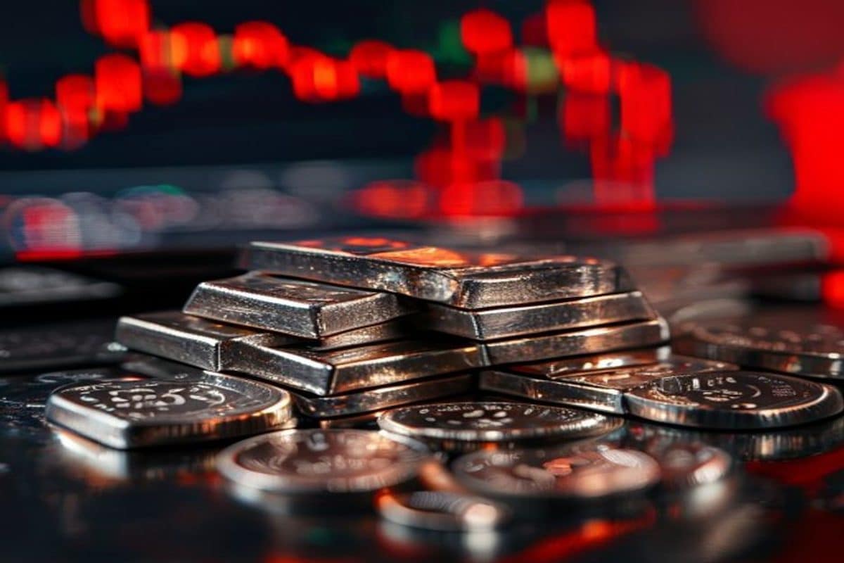 Retail silver investors are buzzing about a 'Silver Act' and the market mechanics behind the hype are worth understanding