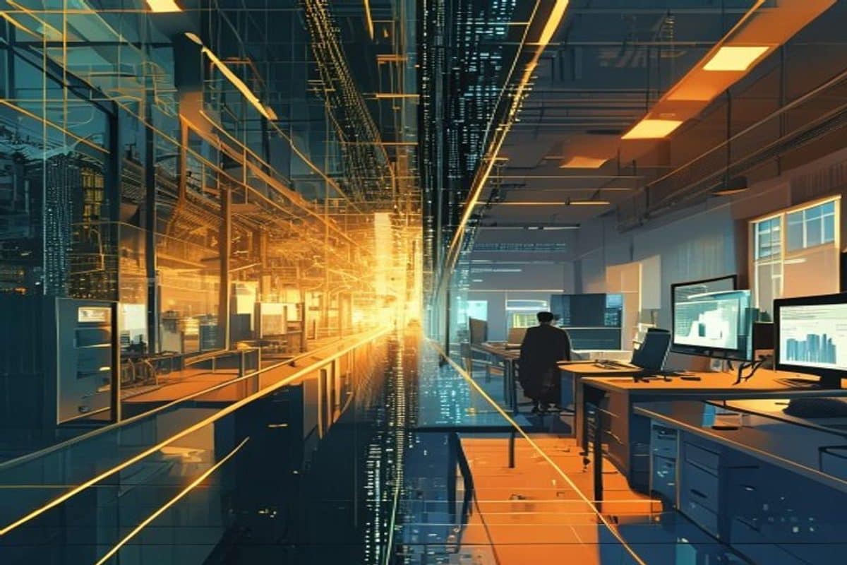 The AI gold rush is minting billionaires at the chip layer while everyone else is still panning for flakes