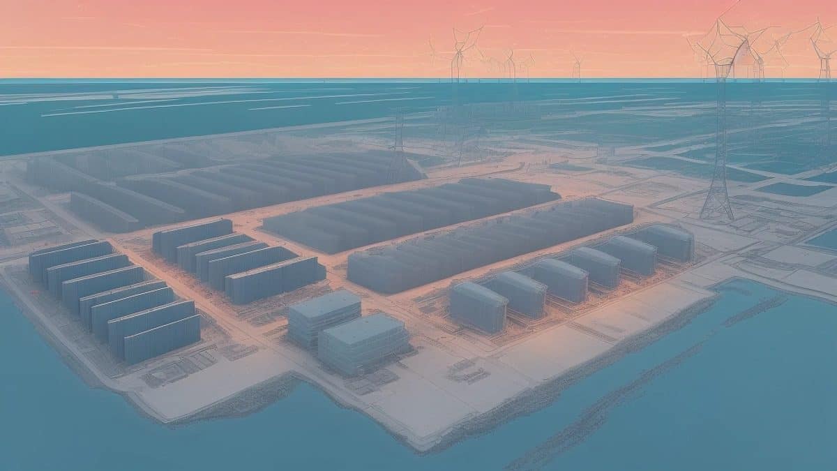 AI's hunger for electricity is turning power utilities into the hottest trade on Wall Street