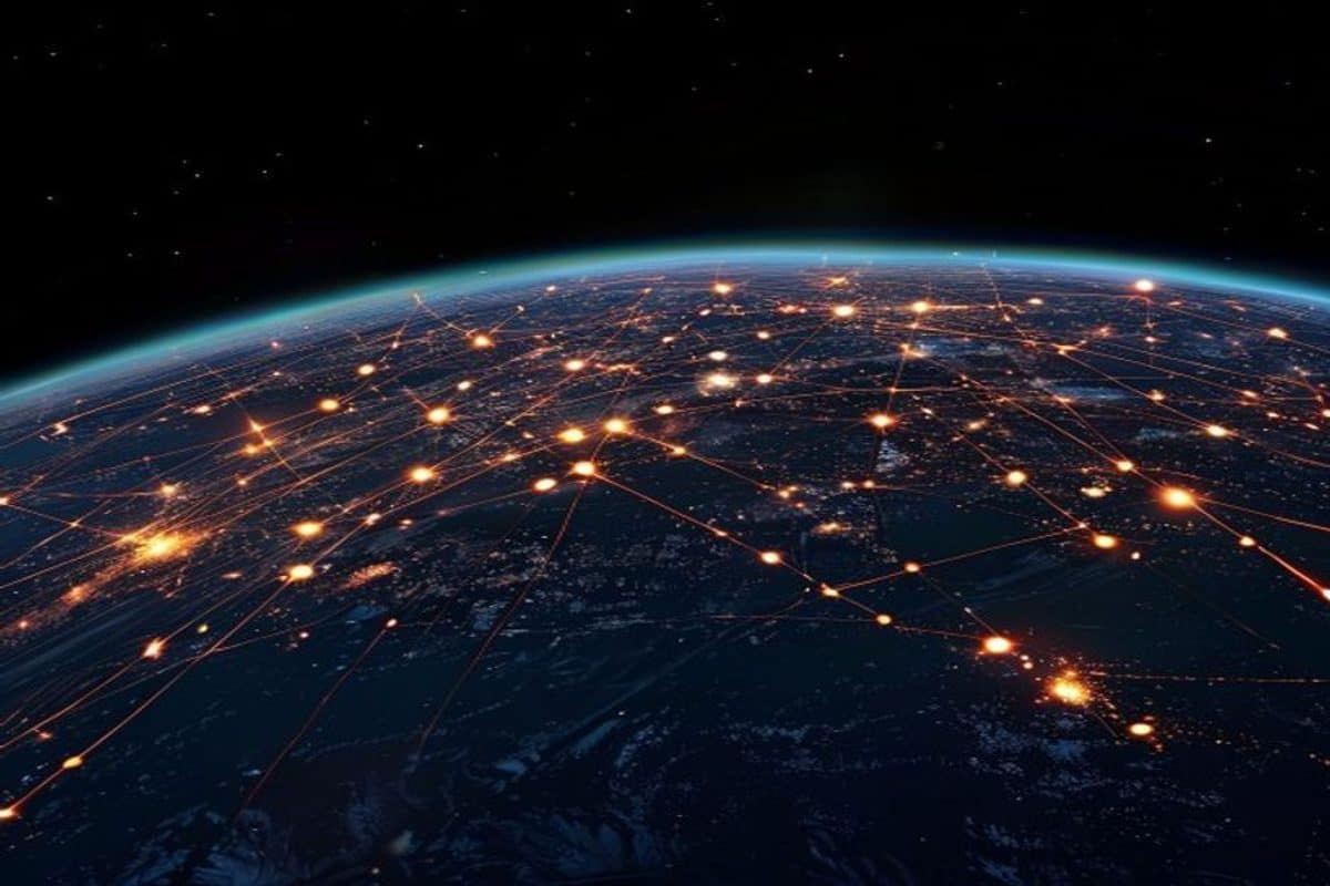 Starlink's billions are quietly bankrolling the AI race from orbit