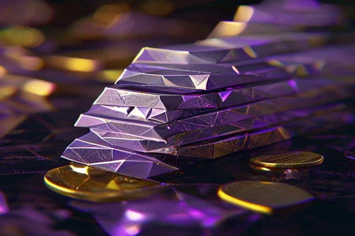 Silver has already outrun gold in 2026 and the stacking debate is really about what comes next