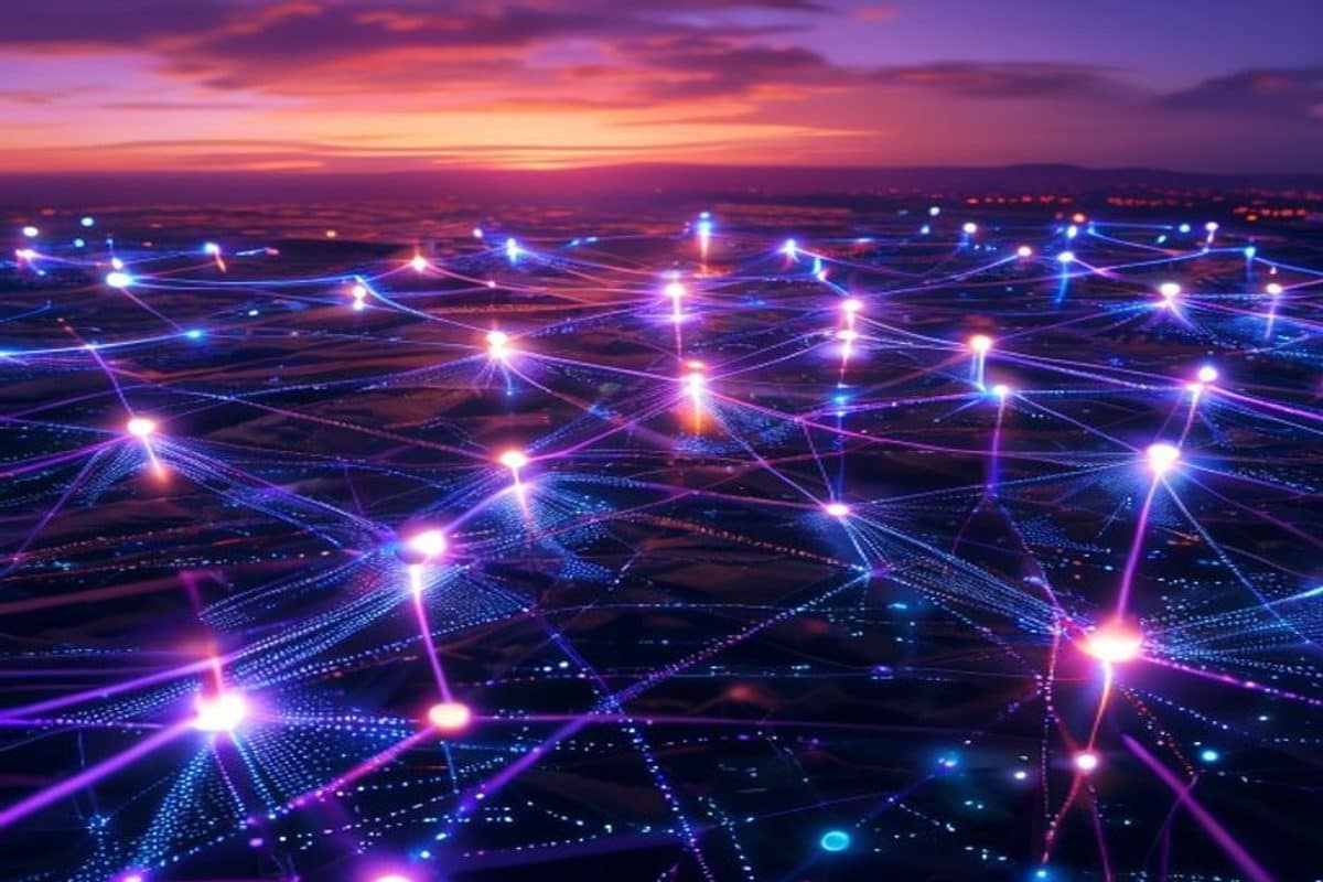 Monad blockchain reaches five months with $355 million in locked value and a clean safety record