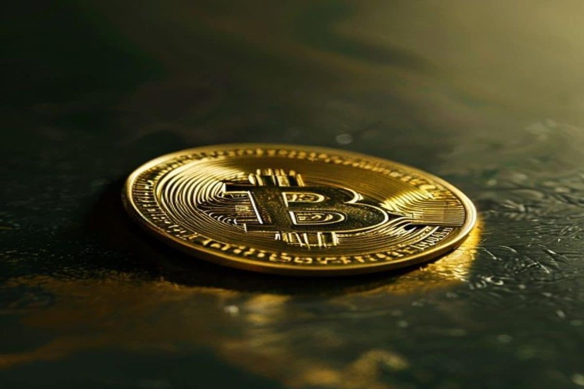 Bitcoin has no intrinsic value, and that might be exactly the point
