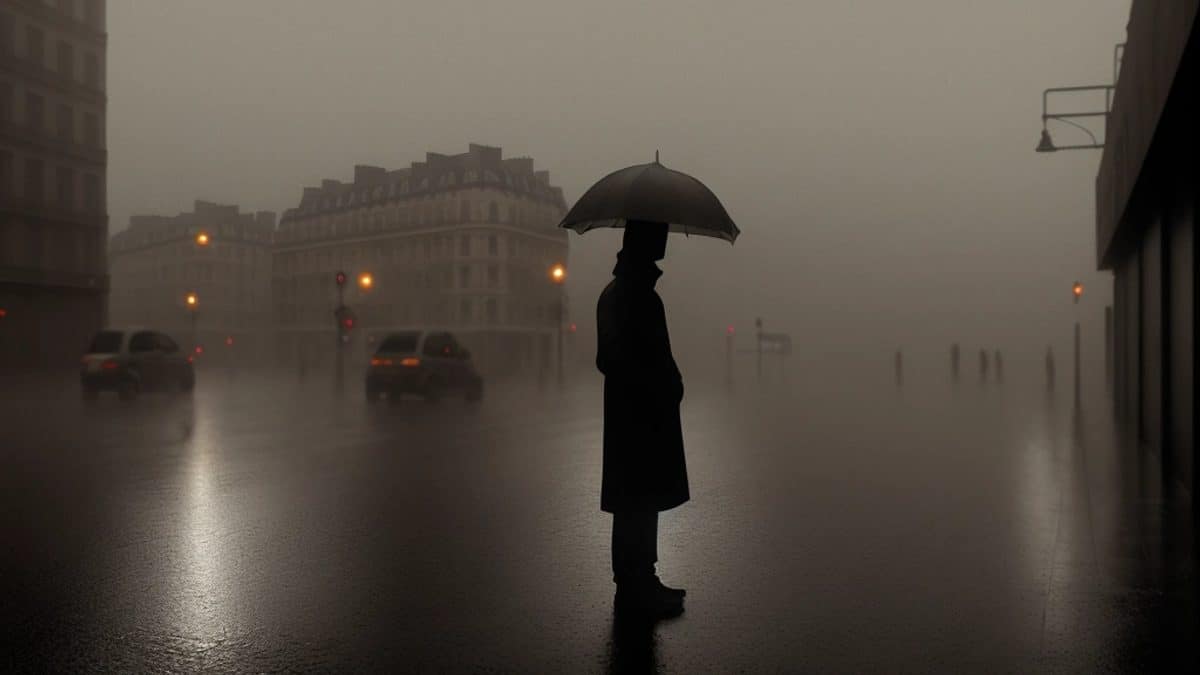 France's crypto kidnapping epidemic and a 19 million record data leak are two sides of the same security failure