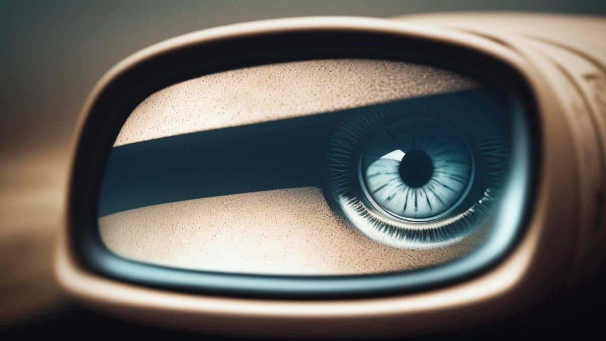 Your 2027 car may watch your eyes and decide whether you are fit to drive