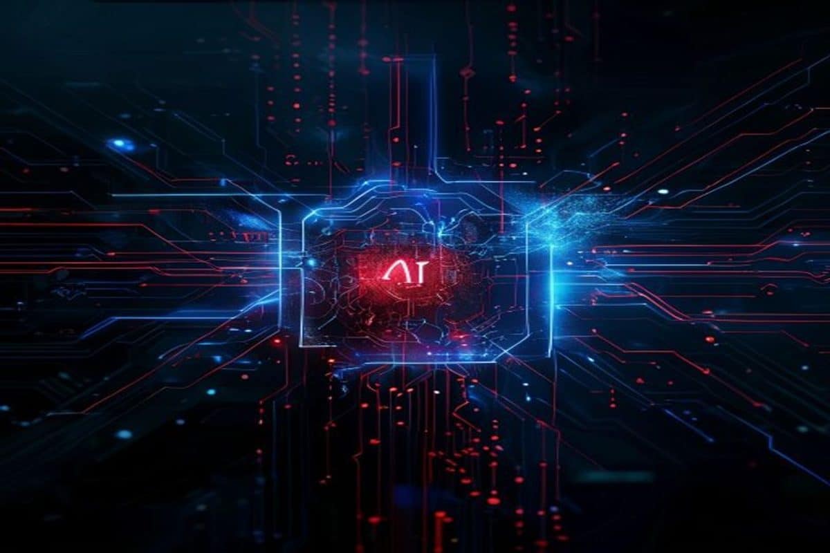 Meta and Microsoft just cut 20,000 jobs while spending hundreds of billions on AI. That is not a contradiction.