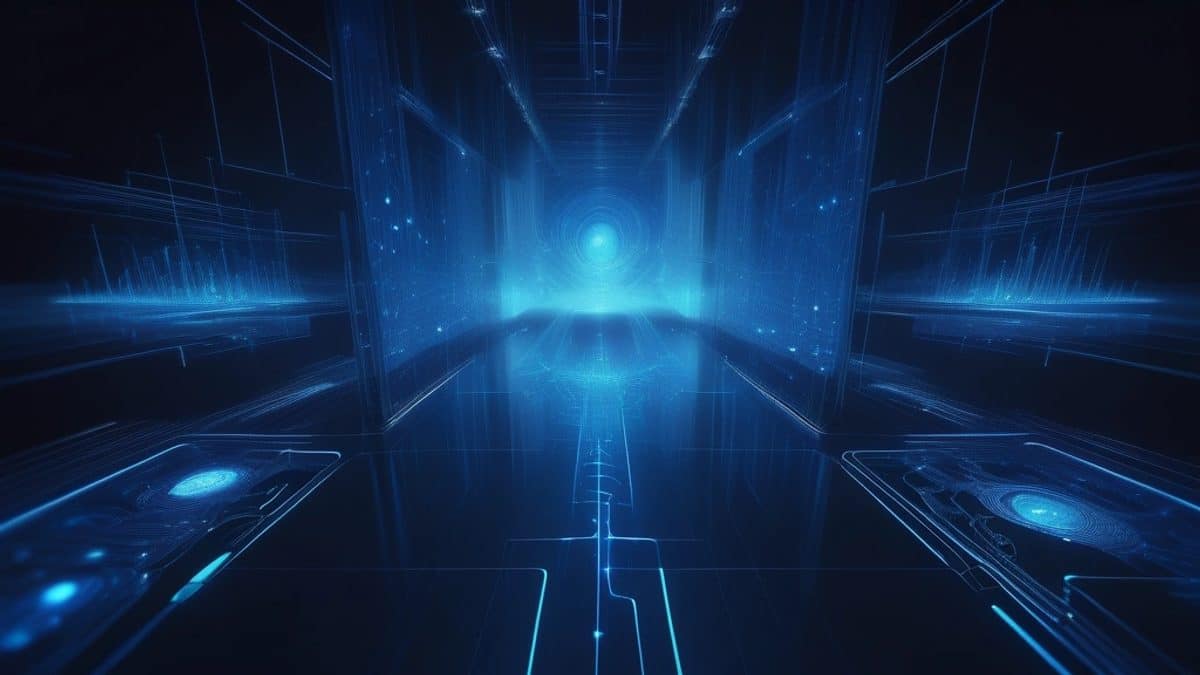 Intel's CPU business just proved that agentic AI has a second hardware winner and it isn't Nvidia