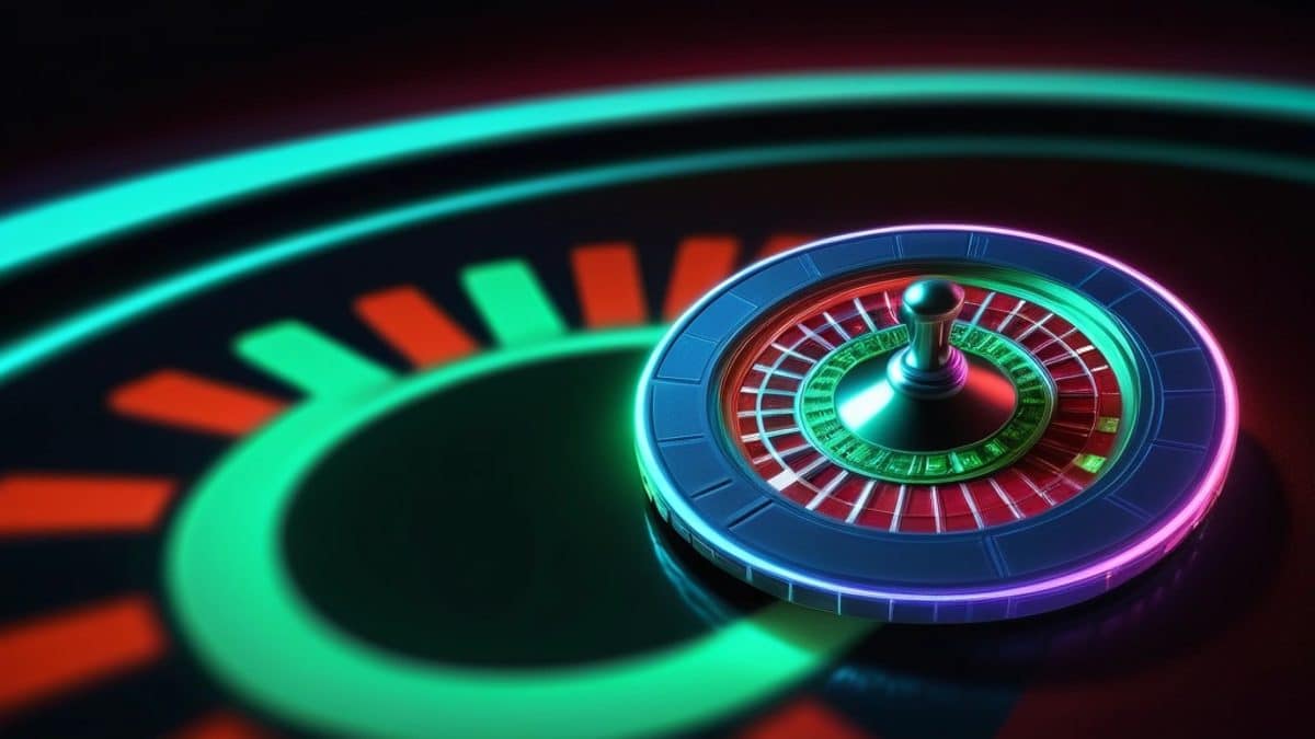 Luck.io bet $500,000 a month on influencer marketing, processed $1.2 billion in wagers, and shut down in eleven months
