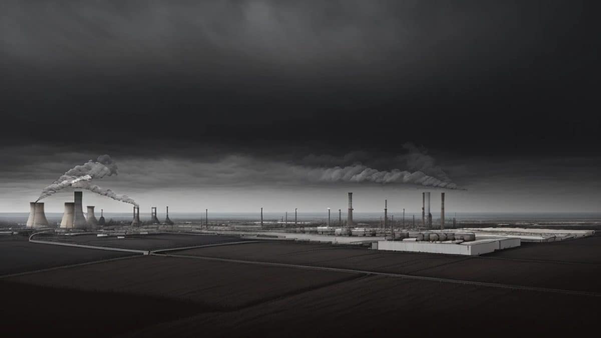 Eleven data center campuses tied to OpenAI, Meta, Microsoft, and xAI could collectively emit more greenhouse gases than Morocco