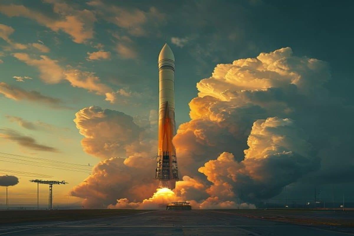 Blue Origin's New Glenn is grounded after its first real customer mission ended with a satellite in the wrong orbit