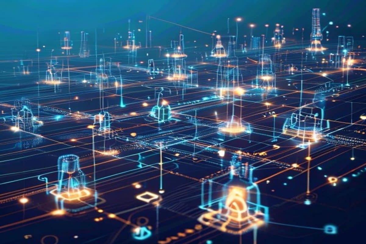 Alchemy's CEO says crypto was never really built for humans and AI agents will prove it
