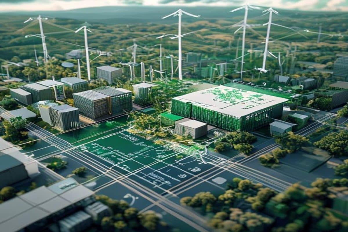 Wisconsin forces data centers to pay their own energy bills, and other states are watching