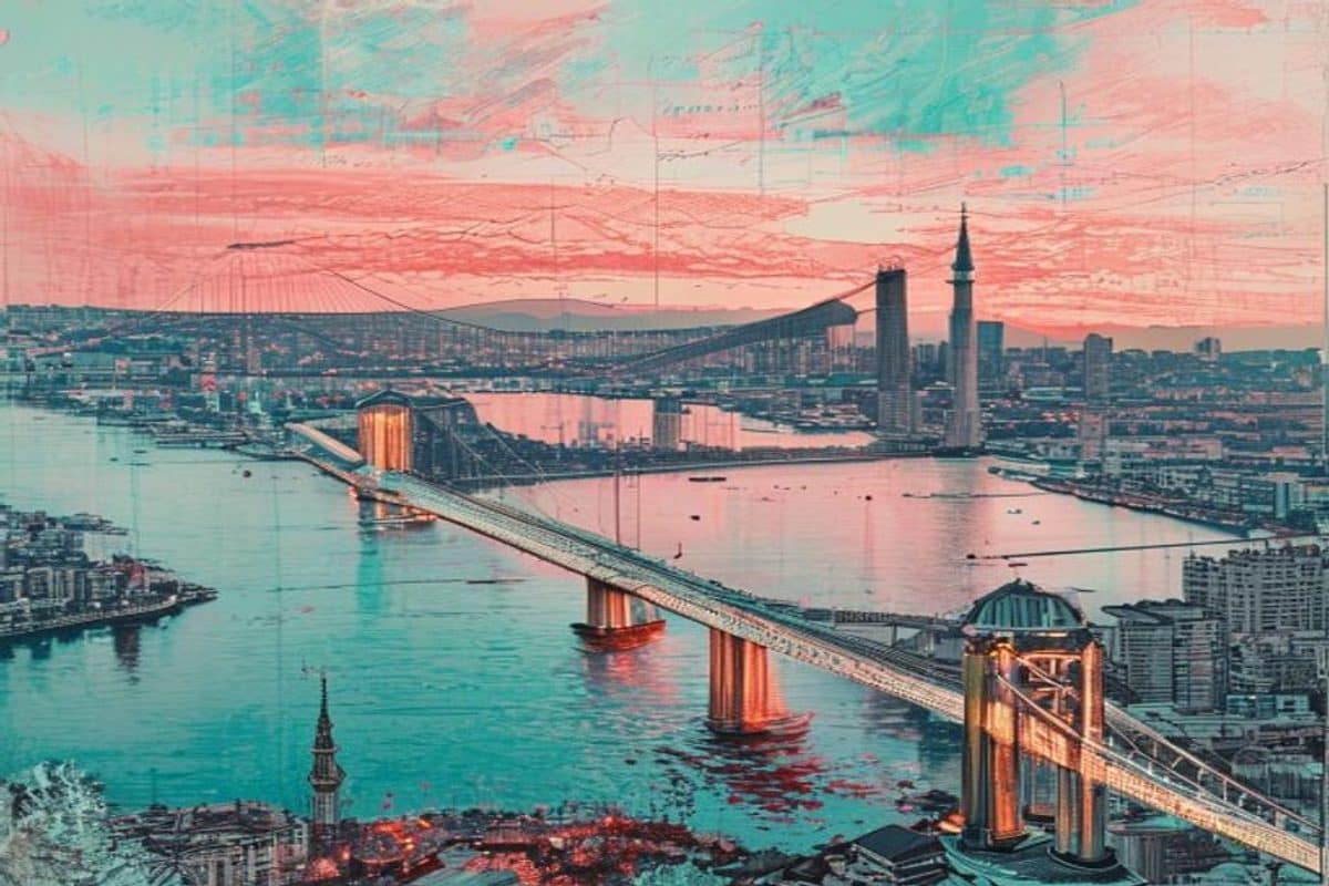 Turkey is offering foreign entrepreneurs 20 years of tax-free overseas income and the timing is deliberate