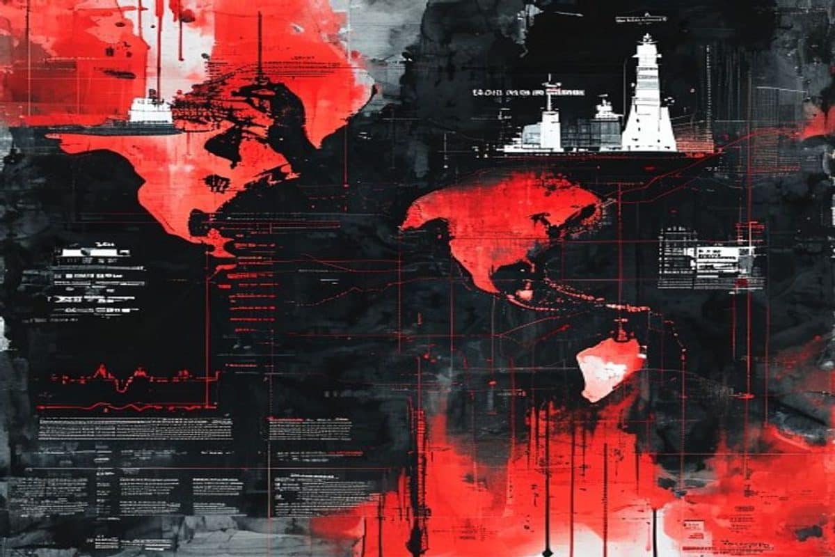 The 2026 Iran war is costing the global economy hundreds of billions and the bill keeps rising