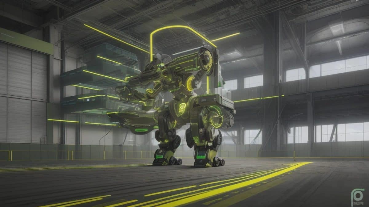 Sereact raises $110 million to build robots that predict what happens before they act