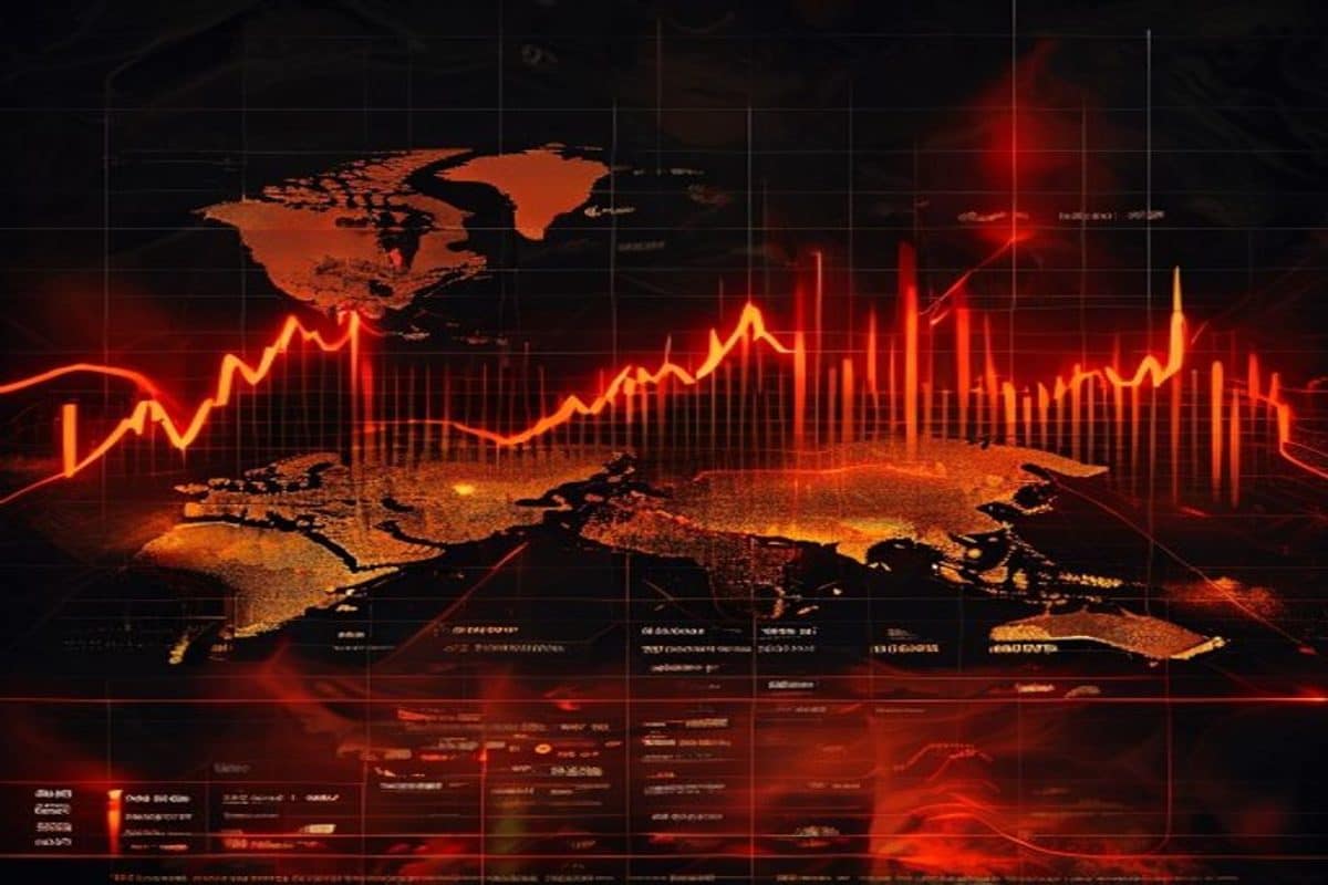 Gold at $4,700 is now a geopolitical thermometer and the Iran conflict is setting the temperature