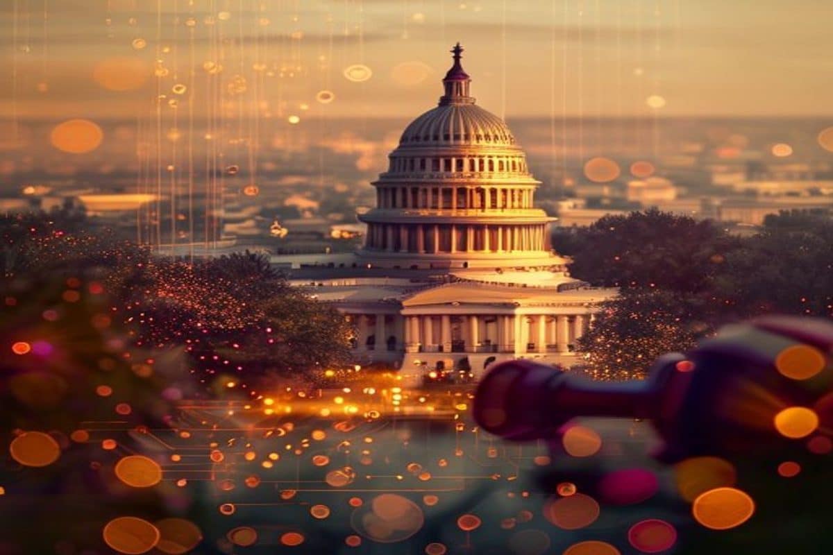 Trump White House kills Republican state AI bills and splits its own party