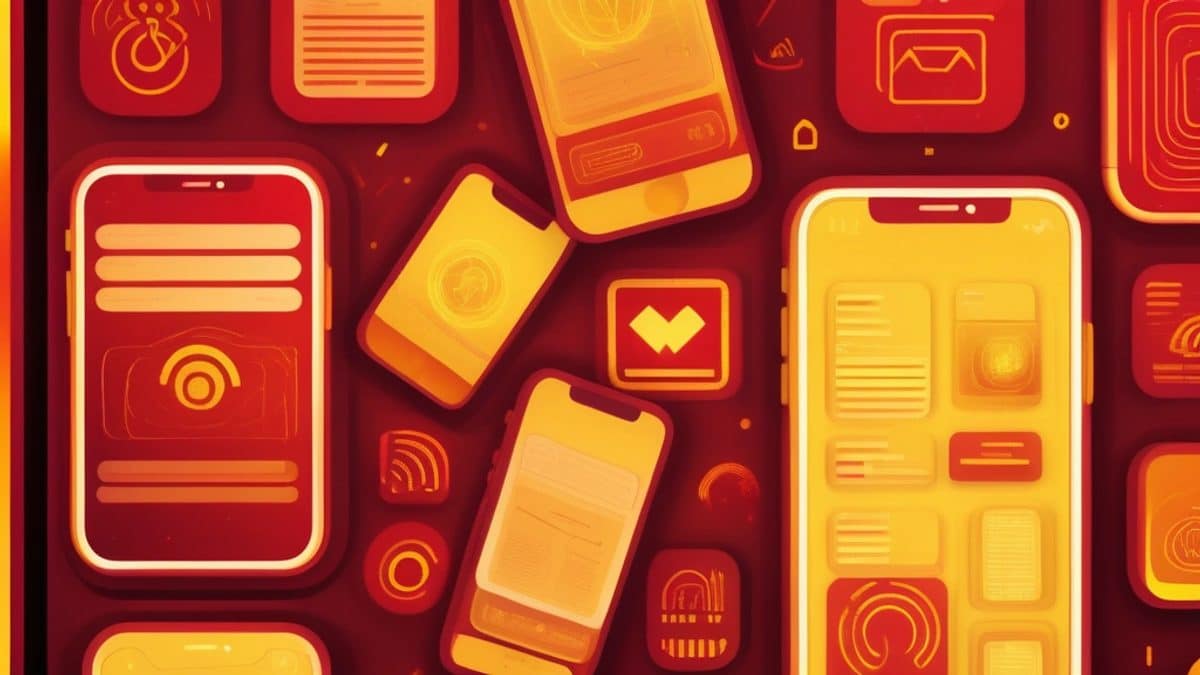 Skye reimagines iPhone home screen as AI agent layer