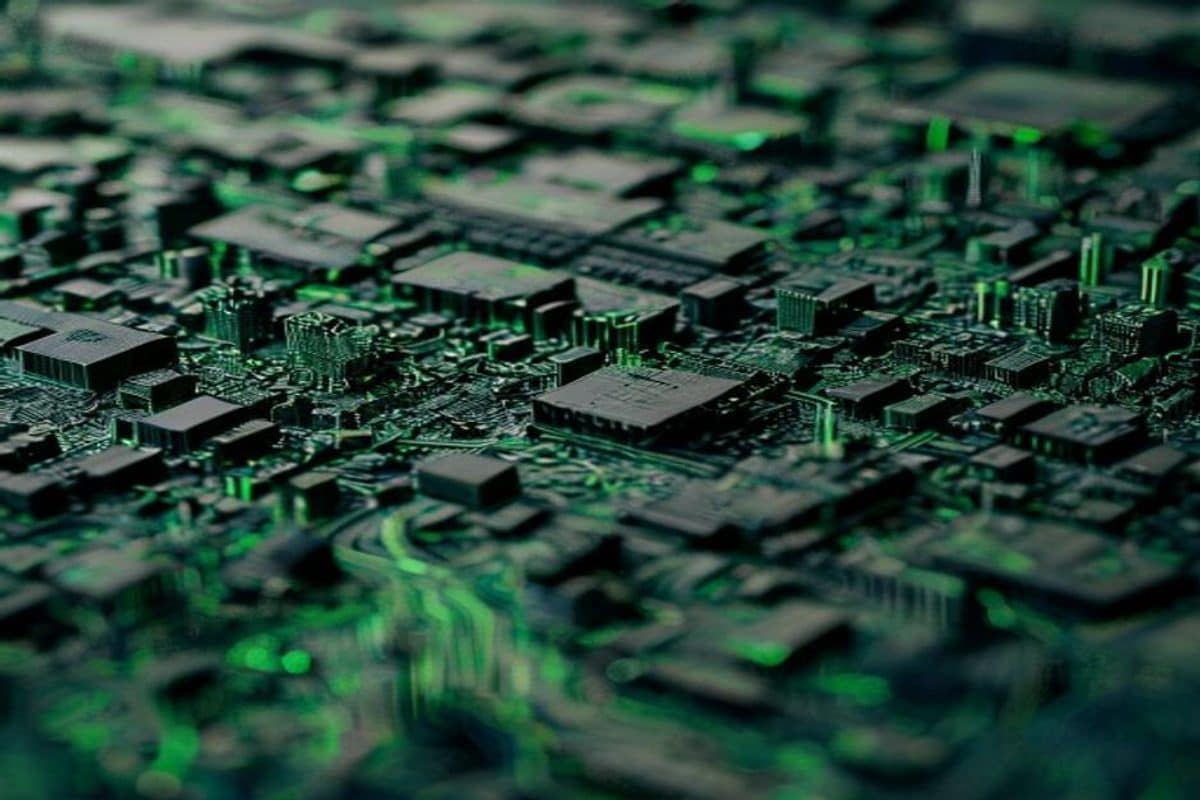 Archbald's council implodes as six AI data centers threaten to swallow a Pennsylvania town