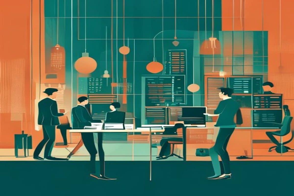 Meta's AI bill comes due: 700 Irish workers at content contractor Covalen face the axe