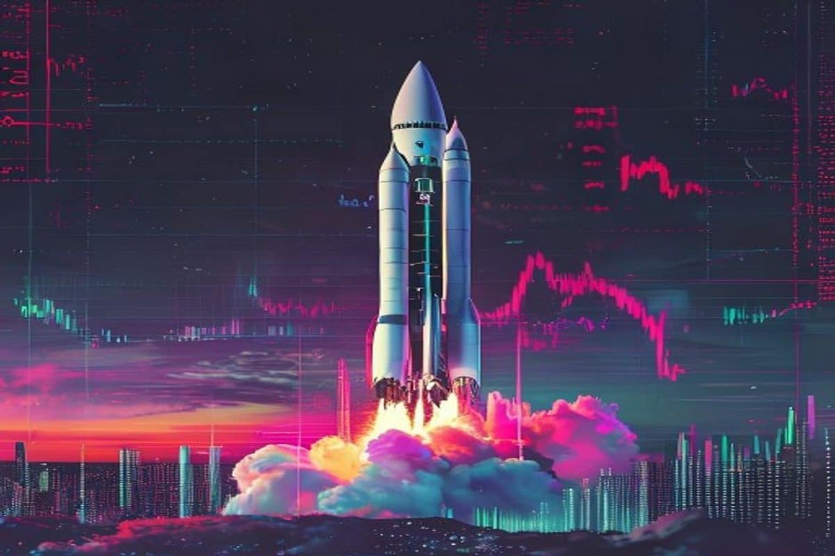 SpaceX is asking public investors to believe in something that isn't in the numbers yet